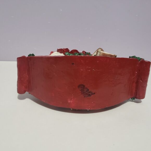 Artmark Carousel Rocking Horse Vintage Figurine Christmas Home Decor  7"×7" - Picture 6 of 8